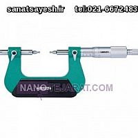 میکرومتر سوزنی-میکرومتر سوزنی اینسایز میکرومتر سوزنی-میکرومتر سوزنی اینسایز